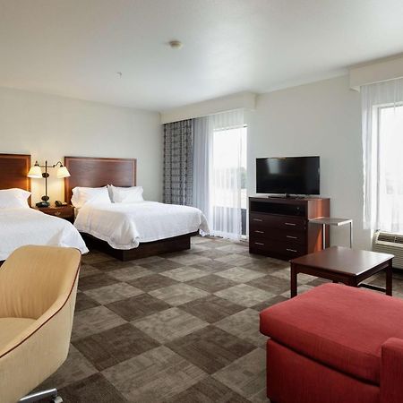 Hampton Inn & Suites Baton Rouge - I-10 East Экстерьер фото