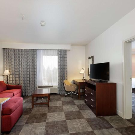 Hampton Inn & Suites Baton Rouge - I-10 East Экстерьер фото