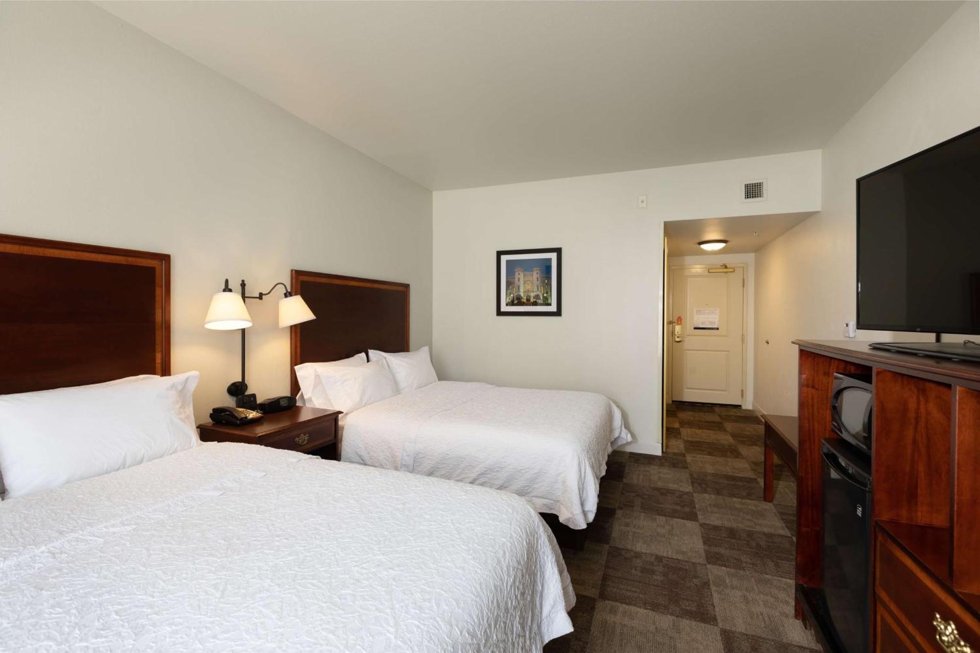 Hampton Inn & Suites Baton Rouge - I-10 East Экстерьер фото