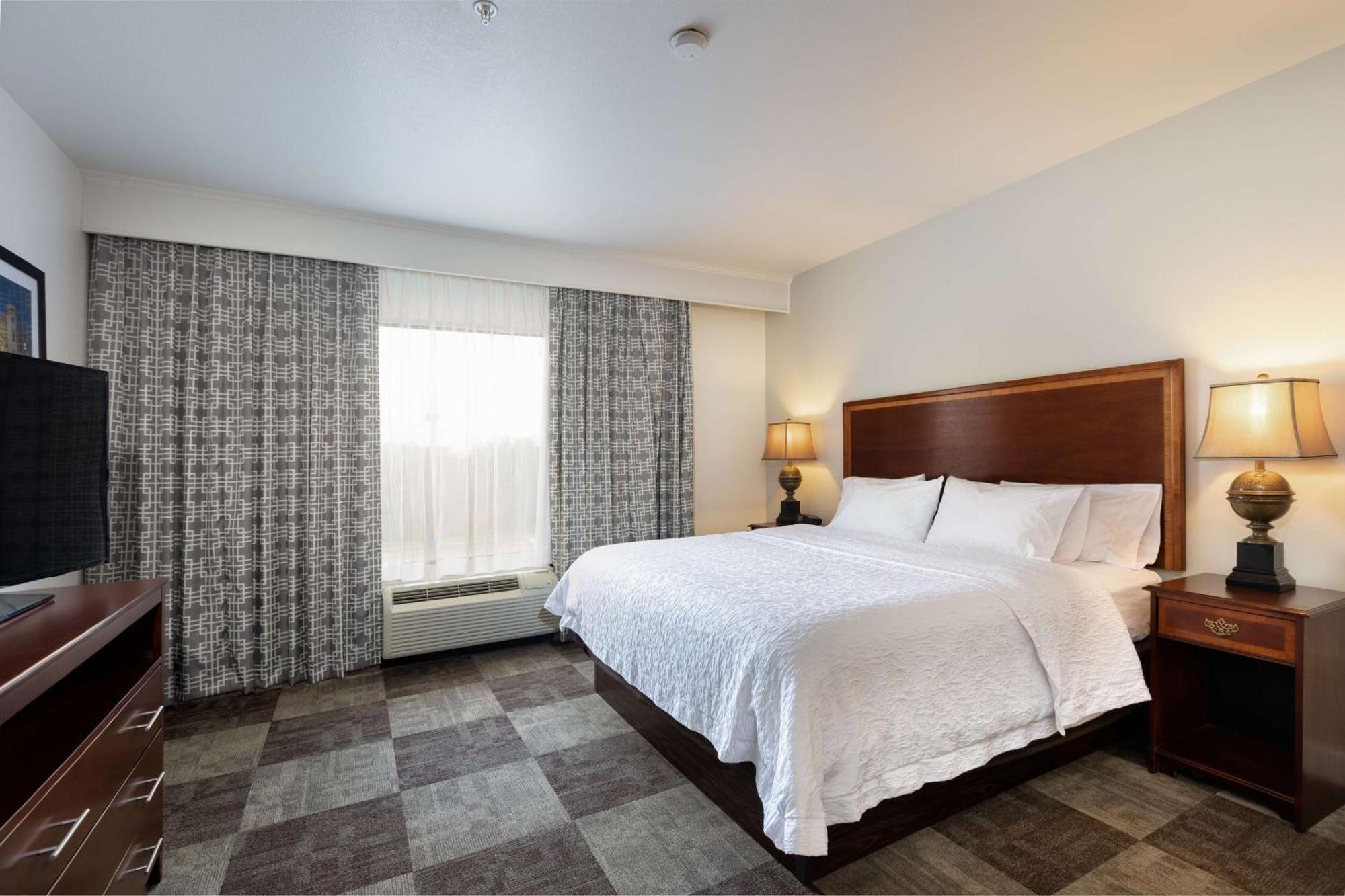 Hampton Inn & Suites Baton Rouge - I-10 East Экстерьер фото