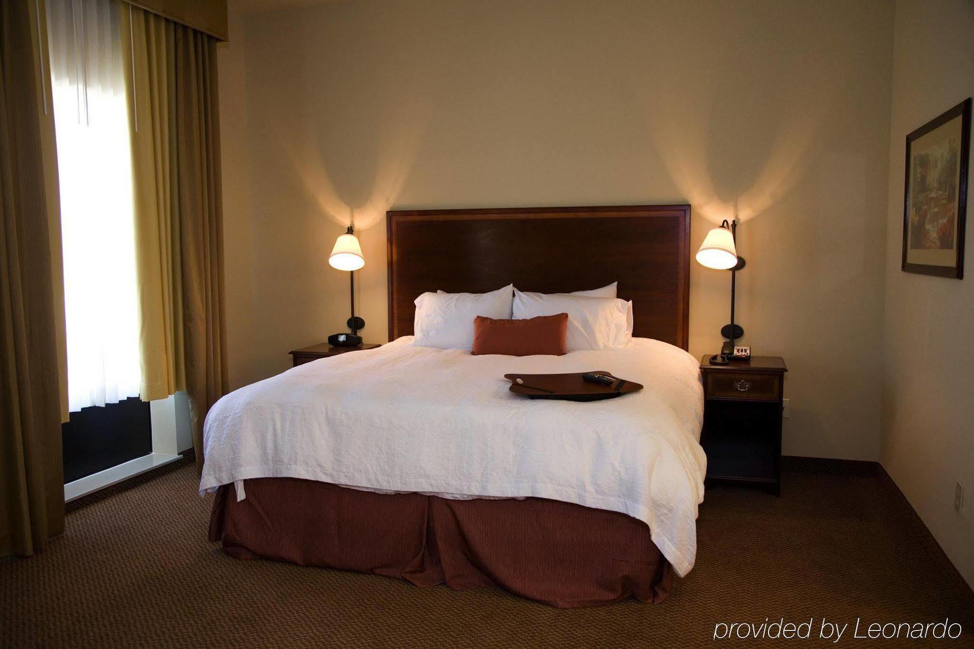 Hampton Inn & Suites Baton Rouge - I-10 East Номер фото