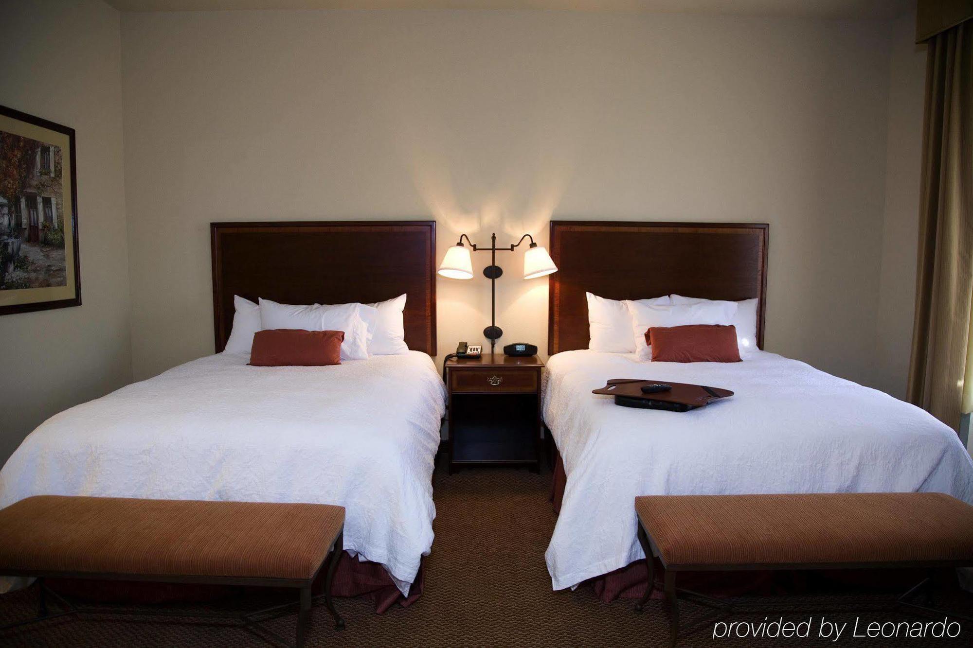 Hampton Inn & Suites Baton Rouge - I-10 East Номер фото